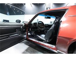 1974 Chevrolet Camaro (CC-2068917) for sale in Las Vegas, Nevada