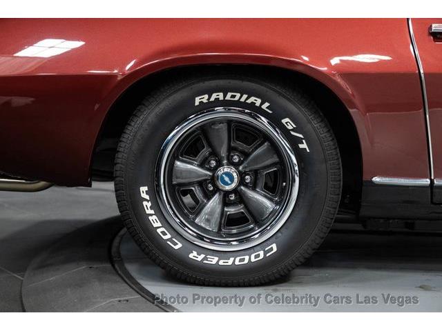 1974 Chevrolet Camaro (CC-2068917) for sale in Las Vegas, Nevada