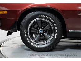 1974 Chevrolet Camaro (CC-2068917) for sale in Las Vegas, Nevada