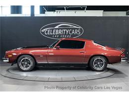 1974 Chevrolet Camaro (CC-2068917) for sale in Las Vegas, Nevada