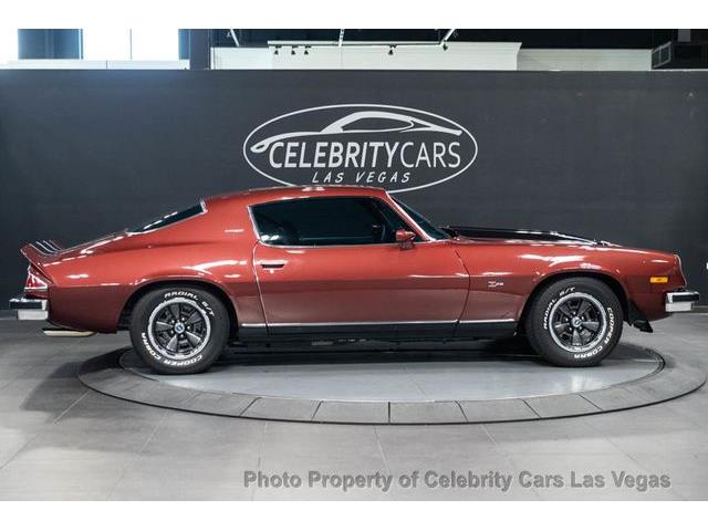 1974 Chevrolet Camaro (CC-2068917) for sale in Las Vegas, Nevada