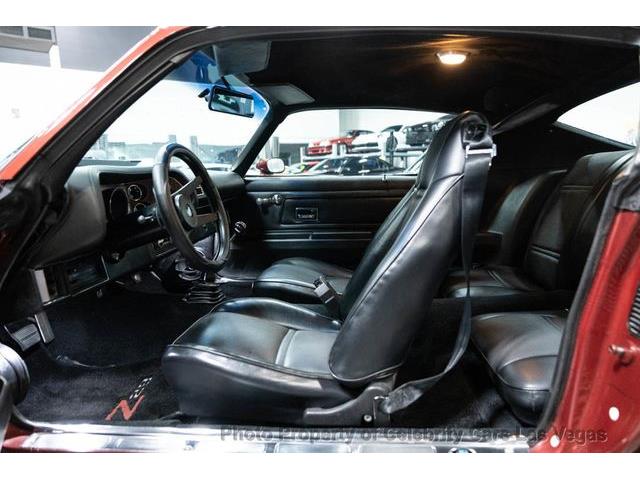 1974 Chevrolet Camaro (CC-2068917) for sale in Las Vegas, Nevada