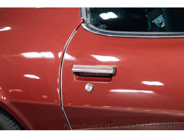 1974 Chevrolet Camaro (CC-2068917) for sale in Las Vegas, Nevada