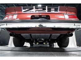 1974 Chevrolet Camaro (CC-2068917) for sale in Las Vegas, Nevada