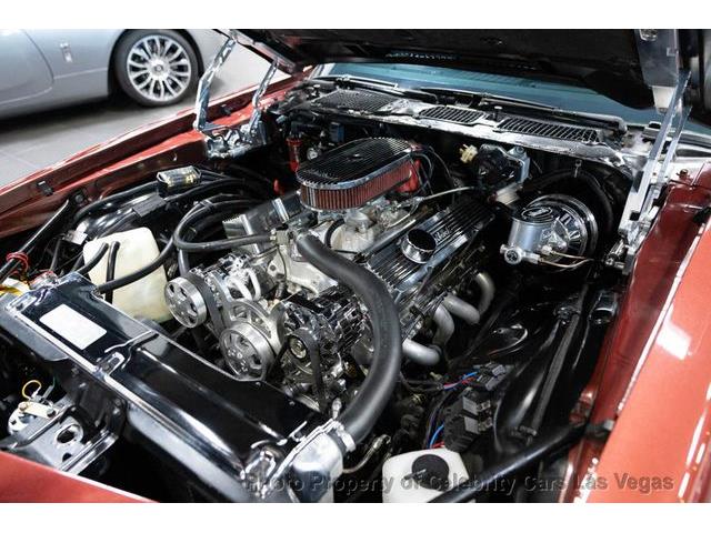 1974 Chevrolet Camaro (CC-2068917) for sale in Las Vegas, Nevada