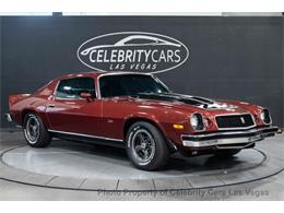 1974 Chevrolet Camaro (CC-2068917) for sale in Las Vegas, Nevada