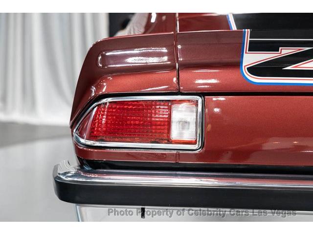 1974 Chevrolet Camaro (CC-2068917) for sale in Las Vegas, Nevada