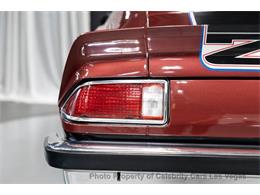 1974 Chevrolet Camaro (CC-2068917) for sale in Las Vegas, Nevada