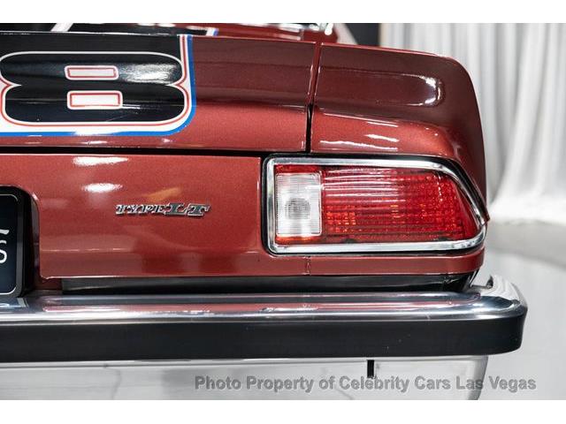 1974 Chevrolet Camaro (CC-2068917) for sale in Las Vegas, Nevada