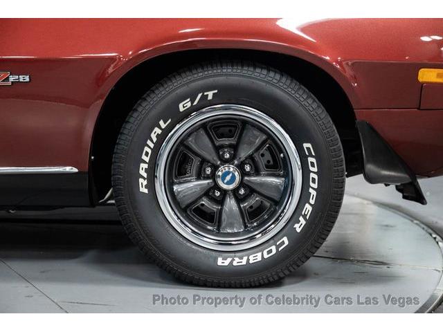 1974 Chevrolet Camaro (CC-2068917) for sale in Las Vegas, Nevada
