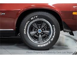1974 Chevrolet Camaro (CC-2068917) for sale in Las Vegas, Nevada