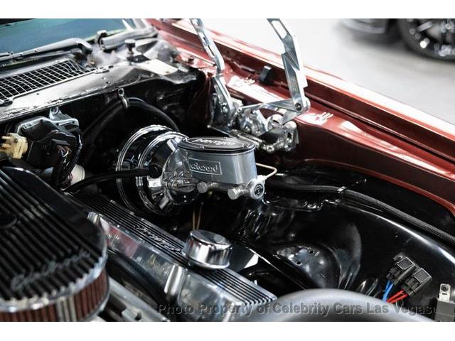 1974 Chevrolet Camaro (CC-2068917) for sale in Las Vegas, Nevada