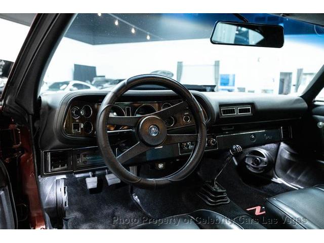 1974 Chevrolet Camaro (CC-2068917) for sale in Las Vegas, Nevada