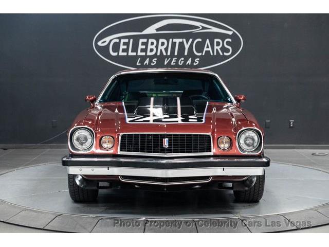 1974 Chevrolet Camaro (CC-2068917) for sale in Las Vegas, Nevada