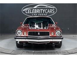 1974 Chevrolet Camaro (CC-2068917) for sale in Las Vegas, Nevada