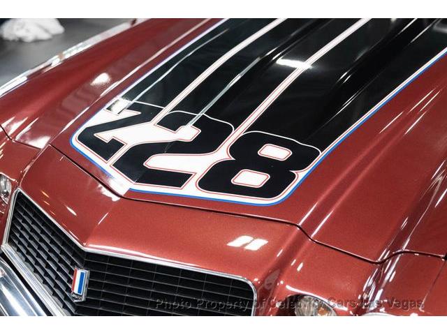 1974 Chevrolet Camaro (CC-2068917) for sale in Las Vegas, Nevada