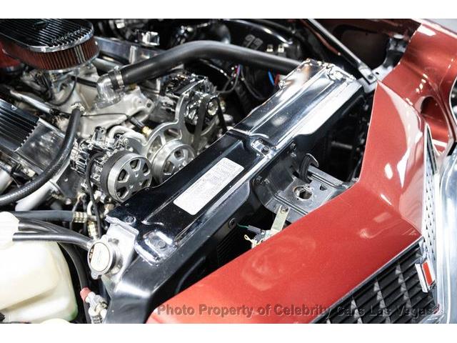 1974 Chevrolet Camaro (CC-2068917) for sale in Las Vegas, Nevada