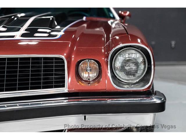 1974 Chevrolet Camaro (CC-2068917) for sale in Las Vegas, Nevada