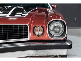 1974 Chevrolet Camaro (CC-2068917) for sale in Las Vegas, Nevada