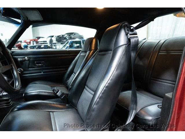 1974 Chevrolet Camaro (CC-2068917) for sale in Las Vegas, Nevada