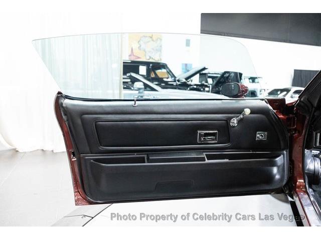 1974 Chevrolet Camaro (CC-2068917) for sale in Las Vegas, Nevada