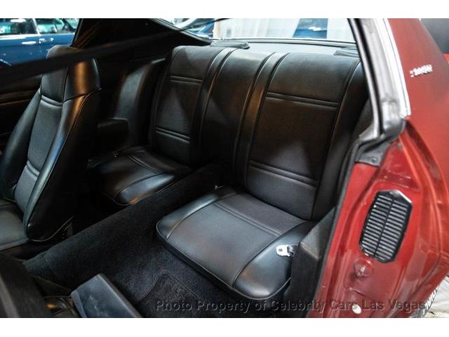 1974 Chevrolet Camaro (CC-2068917) for sale in Las Vegas, Nevada