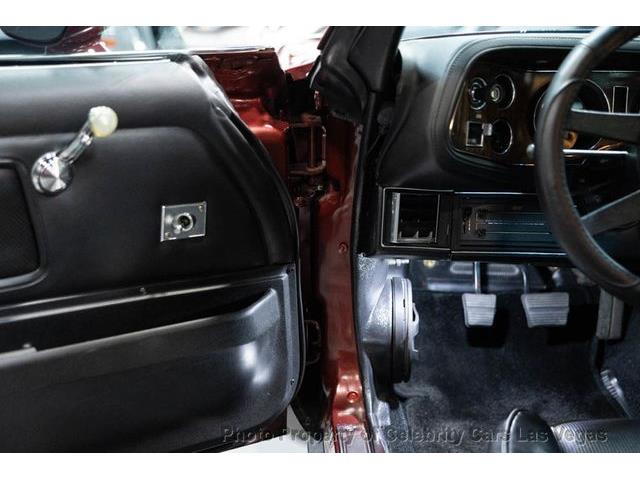 1974 Chevrolet Camaro (CC-2068917) for sale in Las Vegas, Nevada