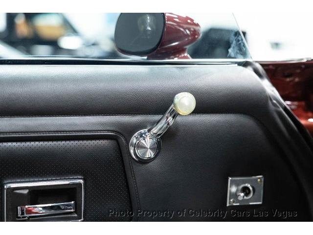 1974 Chevrolet Camaro (CC-2068917) for sale in Las Vegas, Nevada