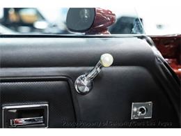 1974 Chevrolet Camaro (CC-2068917) for sale in Las Vegas, Nevada