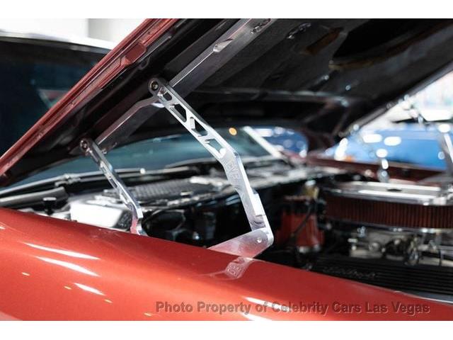 1974 Chevrolet Camaro (CC-2068917) for sale in Las Vegas, Nevada