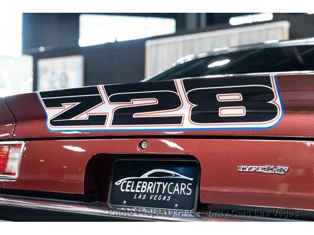 1974 Chevrolet Camaro (CC-2068917) for sale in Las Vegas, Nevada
