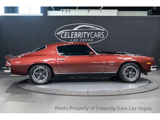 1974 Chevrolet Camaro (CC-2068917) for sale in Las Vegas, Nevada