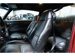 1974 Chevrolet Camaro (CC-2068917) for sale in Las Vegas, Nevada