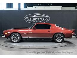 1974 Chevrolet Camaro (CC-2068917) for sale in Las Vegas, Nevada