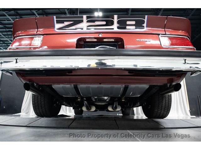 1974 Chevrolet Camaro (CC-2068917) for sale in Las Vegas, Nevada