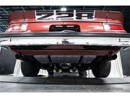 1974 Chevrolet Camaro (CC-2068917) for sale in Las Vegas, Nevada