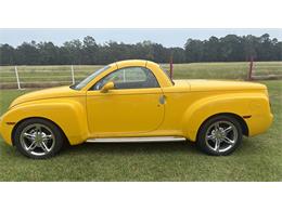 2004 Chevrolet SSR (CC-2068919) for sale in Biloxi, Mississippi