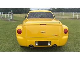 2004 Chevrolet SSR (CC-2068919) for sale in Biloxi, Mississippi