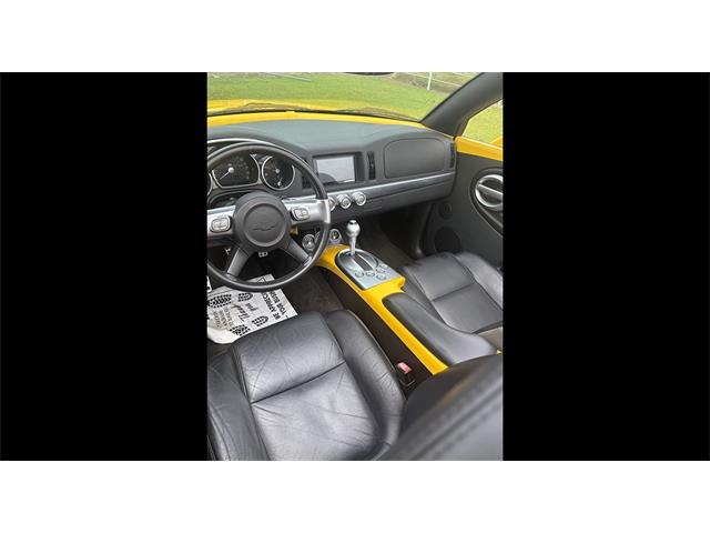 2004 Chevrolet SSR (CC-2068919) for sale in Biloxi, Mississippi