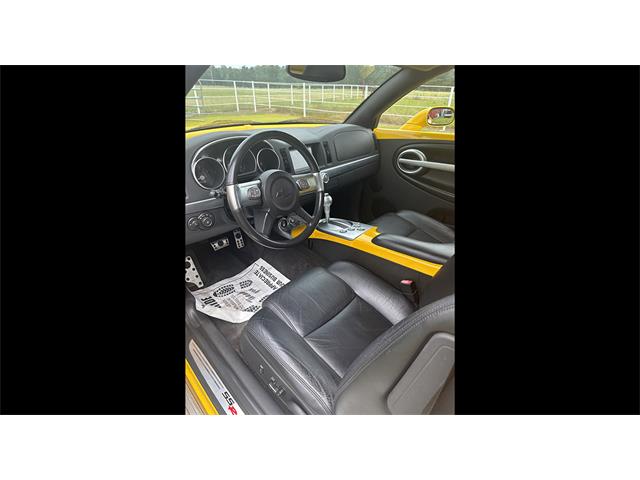 2004 Chevrolet SSR (CC-2068919) for sale in Biloxi, Mississippi