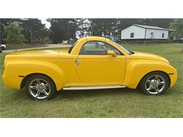 2004 Chevrolet SSR (CC-2068919) for sale in Biloxi, Mississippi