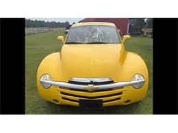 2004 Chevrolet SSR (CC-2068919) for sale in Biloxi, Mississippi