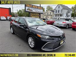 2024 Toyota Camry (CC-2068920) for sale in Edison, New Jersey
