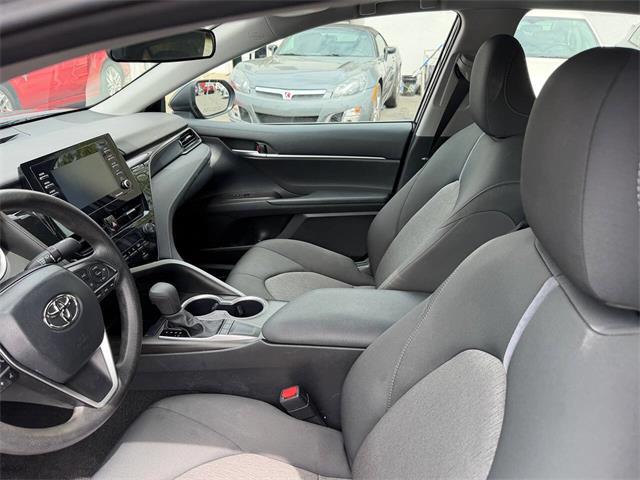 2024 Toyota Camry (CC-2068920) for sale in Edison, New Jersey