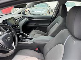2024 Toyota Camry (CC-2068920) for sale in Edison, New Jersey