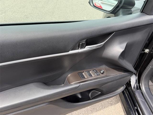 2024 Toyota Camry (CC-2068920) for sale in Edison, New Jersey