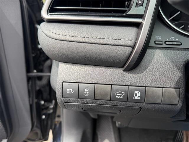 2024 Toyota Camry (CC-2068920) for sale in Edison, New Jersey