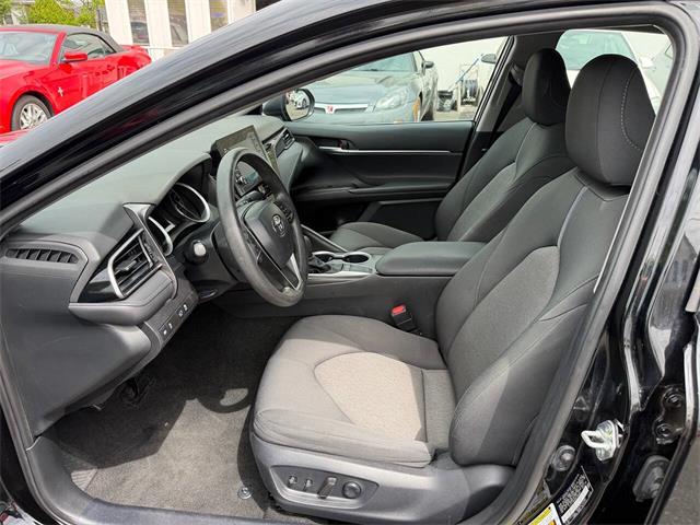 2024 Toyota Camry (CC-2068920) for sale in Edison, New Jersey