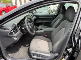 2024 Toyota Camry (CC-2068920) for sale in Edison, New Jersey