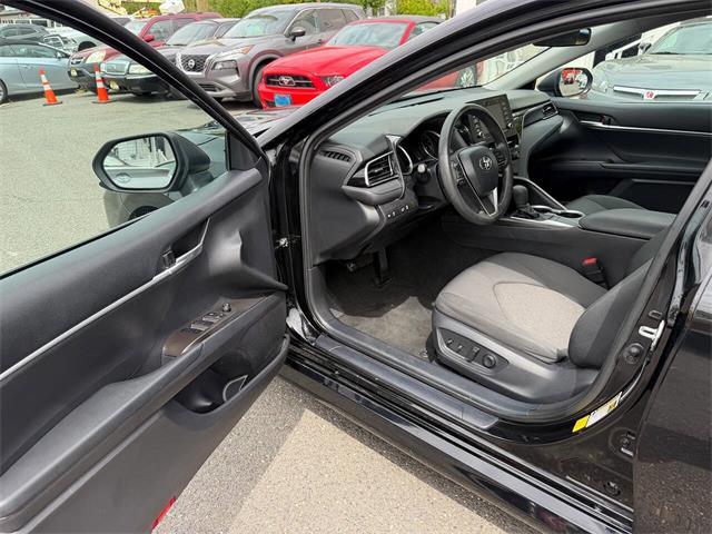 2024 Toyota Camry (CC-2068920) for sale in Edison, New Jersey